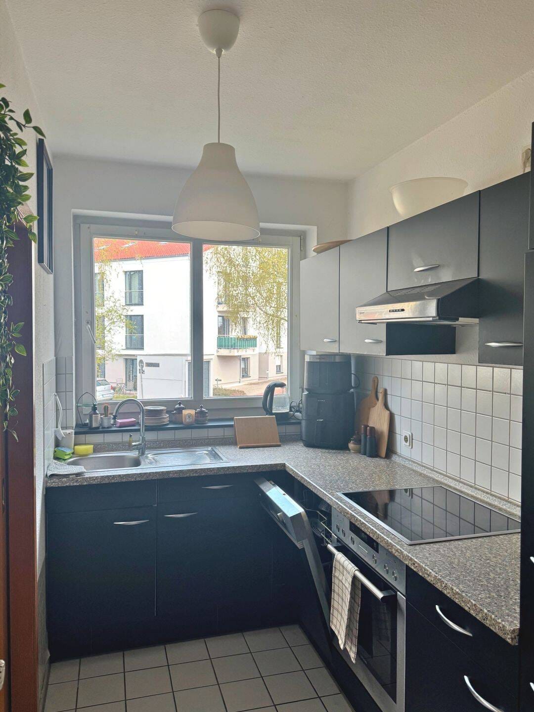 Immobilie in Soltau - Gut geschnittene, vermietete 2-Zimmer Wohnung in guter Lage - Bild 3