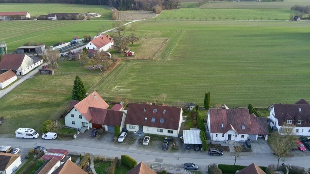 Immobilie in Eurasburg - Maisonette in Eurasburg - Bild 3
