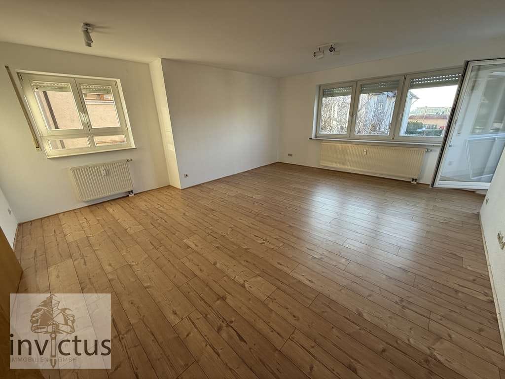 Immobilie in Niedernhall - Helle 3-Zimmer-Wohnung mit Weitblick in ruhiger Lage – Niedernhall, Giebelheide 2 - Bild 4