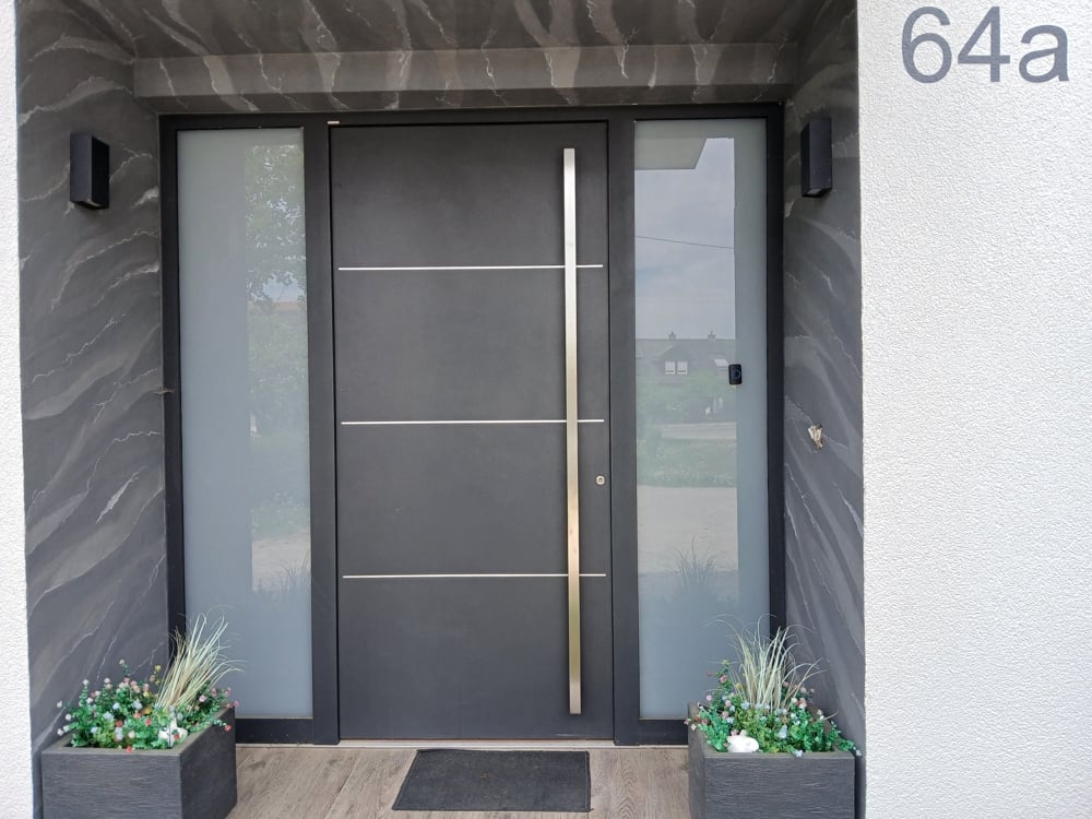 Immobilie in Ursberg - Hier möchte ich wohnen -
Extravagantes Einfamilienhaus - Oberrohr - Bild 3