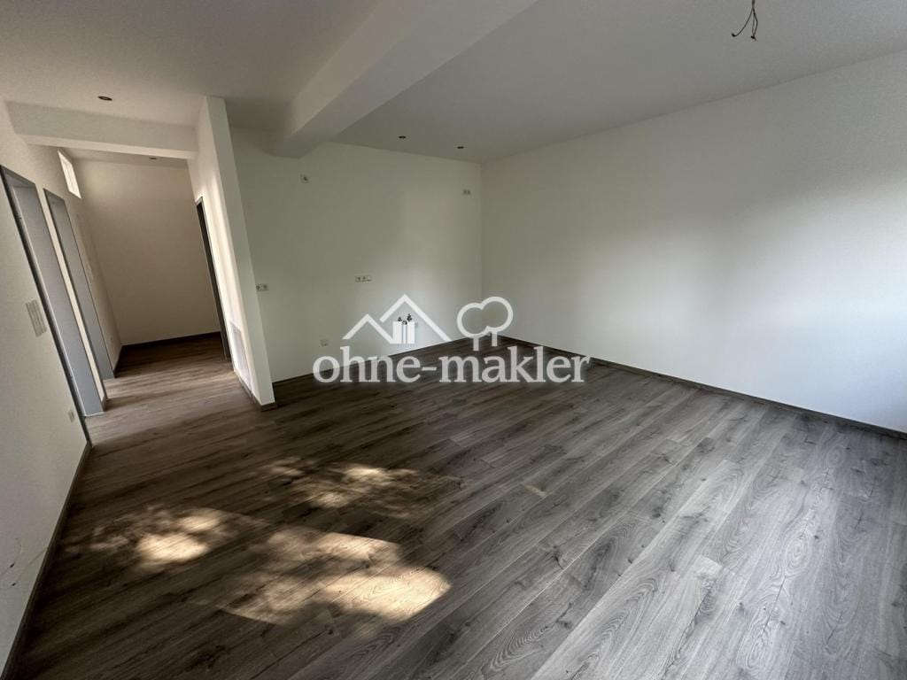 Immobilie in Rohrbach - Erdgeschosswohnung in Rohrbach - Bild 3