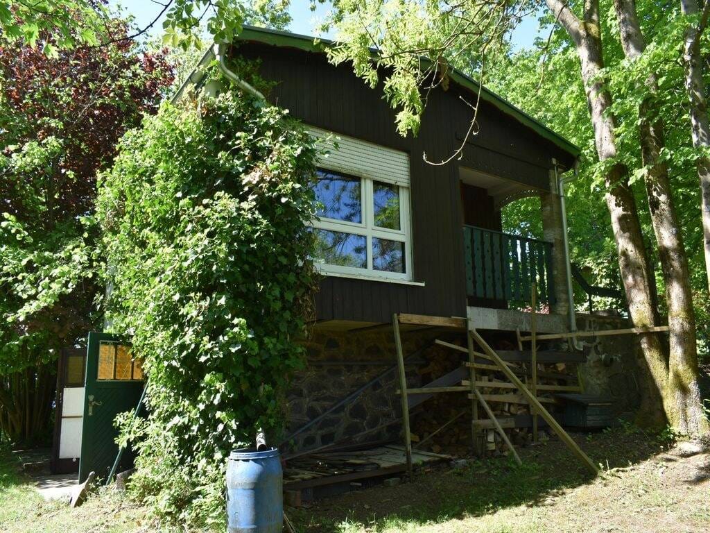 Immobilie in Brotterode-Trusetal - Gemütliches Ferienhaus auf großem Grundstück mit grandiosem Fernblick! - Bild 1