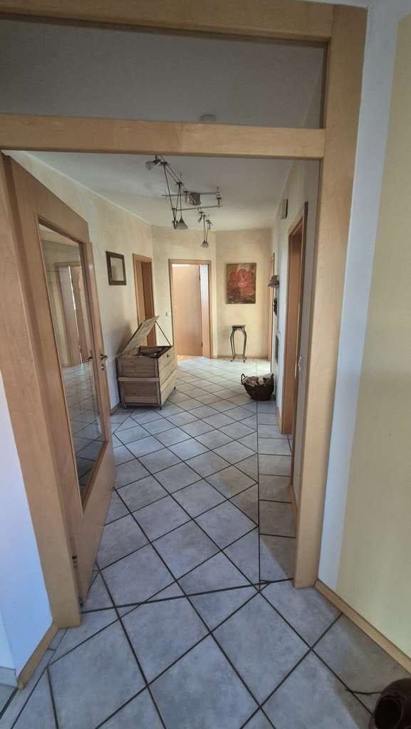 Immobilie in Hagelstadt - Einfamilienhaus in Hagelstadt mit großem Garten und in ruhiger Wohnlage - Bild 4