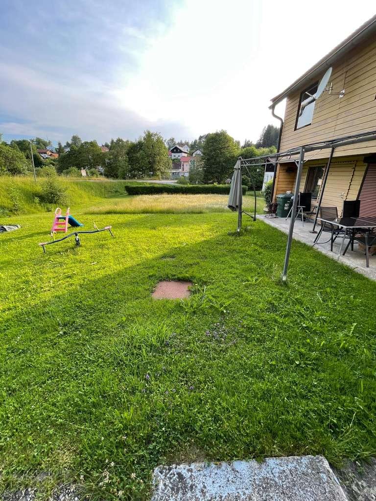 Immobilie in Sankt Oswald-Riedlhütte - 🛑 Ein gepflegtes Einfamilienhaus  mit großem Grundstück 🛑 - Bild 0