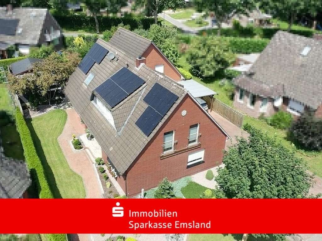 Immobilie in Renkenberge - Platz für zwei Generationen - Bild 0