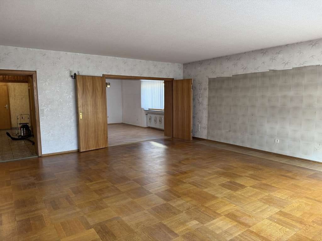 Immobilie in Schöffengrund - Leben im Grünen: Ein Zuhause für Familien, Träume und neue Möglichkeiten - Bild 4