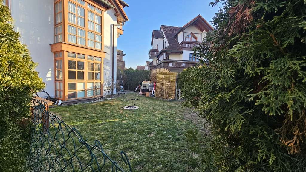 Immobilie in Dallgow-Döberitz - Vermietete 1-Zimmer-Wohnung in Dallgow – attraktive Kapitalanlage - Bild 0
