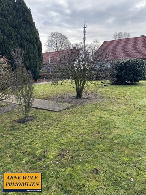 Immobilie in Groß Godems - Stilvolles Einfamilienhaus in gefragter Wohnlage!!! - Bild 4