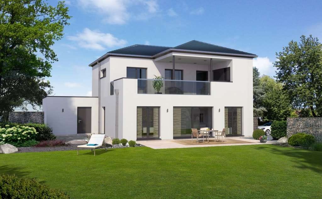 Immobilie in Olfen - Mit Streif wird dein Traum vom modernen Zuhause Wirklichkeit - Bild 1