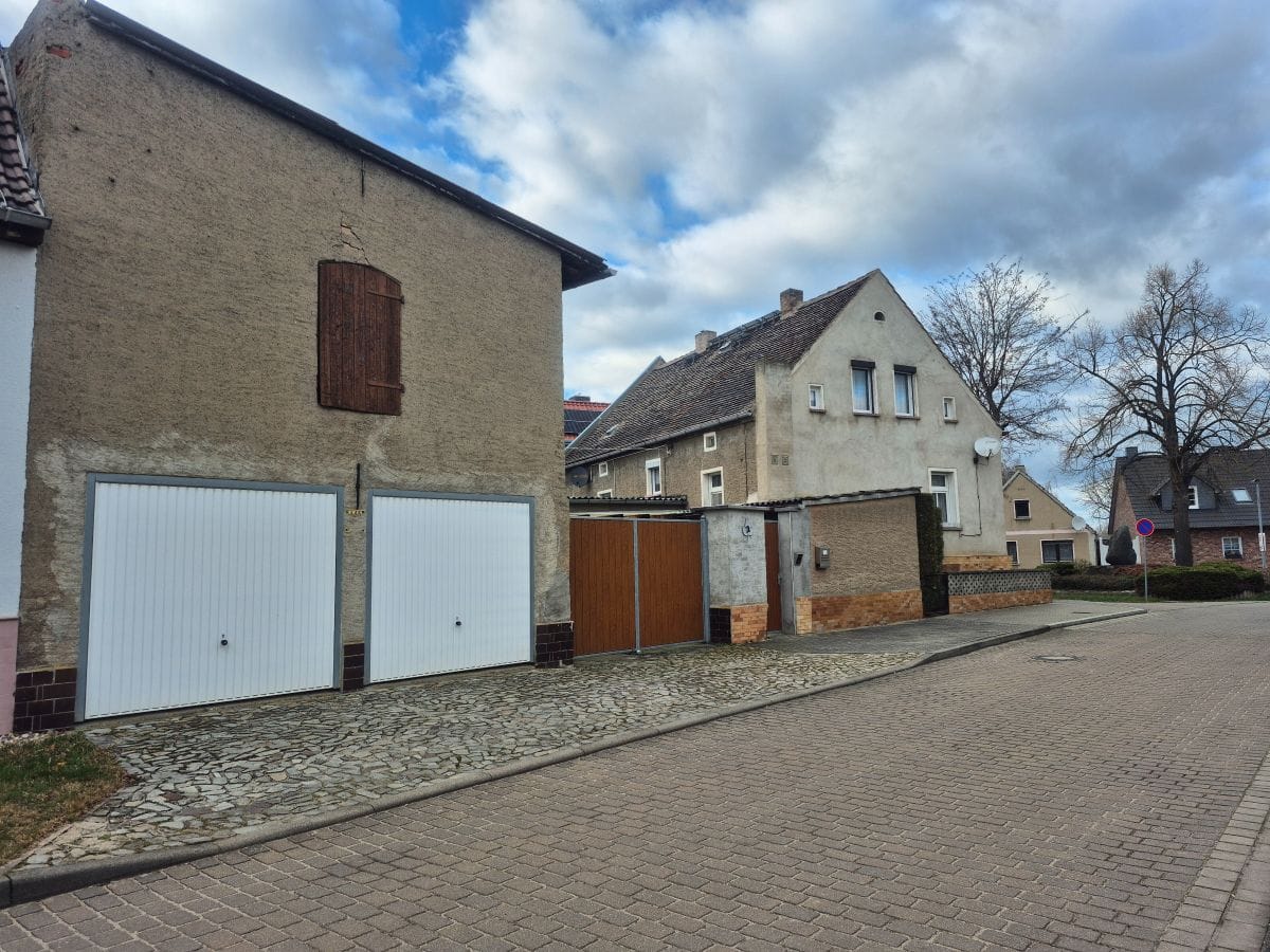 Immobilie in Bördeland - provisionsfrei - Bild 1
