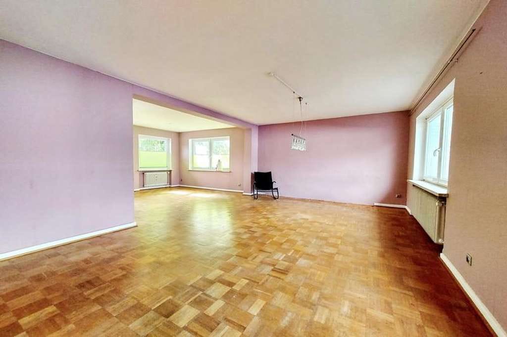 Immobilie in Hohenlockstedt - * 6,5% Rendite * Faktor 15 * 153m² * 5-Zimmer * inklusive Stellplatz & Riesenterrasse - Bild 4