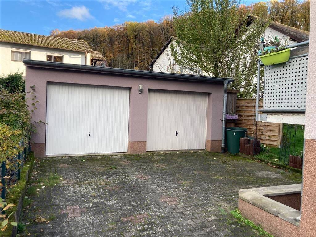 Immobilie in Landstuhl - VERKAUFT !!  VERKAUFT !!  gepflegtes Mehrfamilienhaus in ruhiger Lage - Bild 3