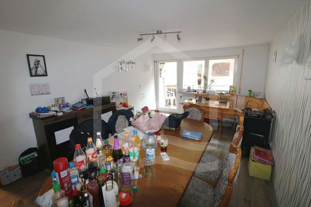 Immobilie in Widdern - Ein Zuhause mit Möglichkeiten – Haus und Scheune in Widdern - Bild 3