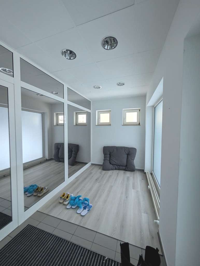 Immobilie in Reinsdorf - Moderne barrierearme ETW mit 8% Rendite - für Eigennutzung oder Kapitalanlage - Bild 1