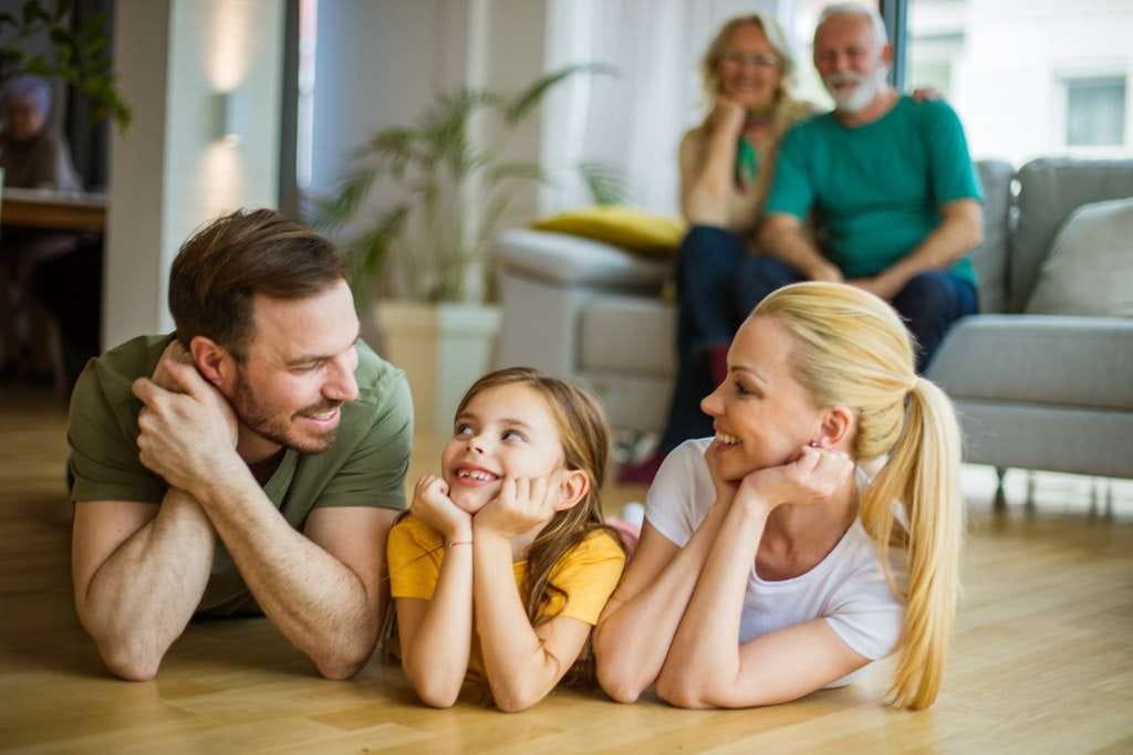 Immobilie in Börßum - Familienhaus mit Freiraum...komfortabel und idyllisch im aktuellen Baugebiet in Börßum OT Achim! - Bild 4