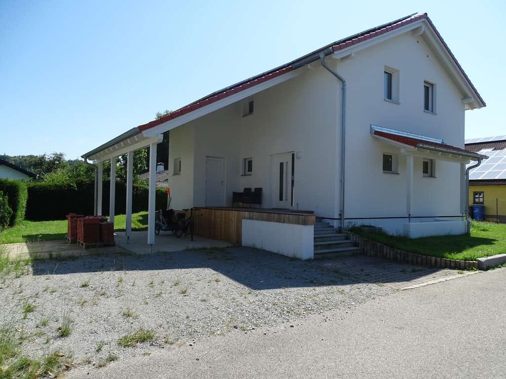 Immobilie in Postmünster - KHALIL WAKED IMMOBILIEN! Modernes ZFH sucht neue Eigentümer. - Bild 4