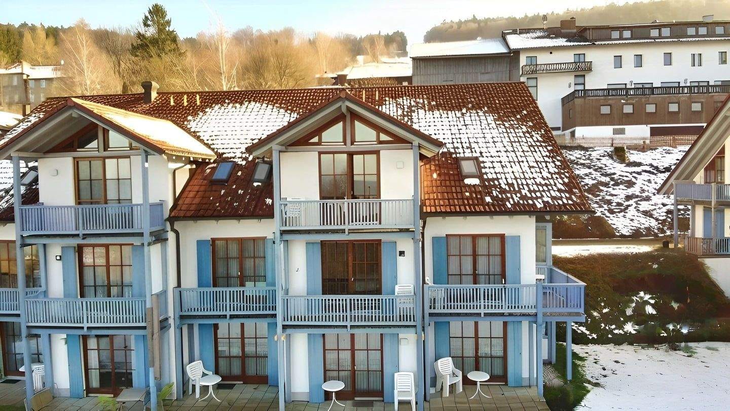 Immobilie in Schöfweg - Ankommen. Durchatmen. - Ferienwohnung  im schönen Bayerischen Wald. - Bild 2