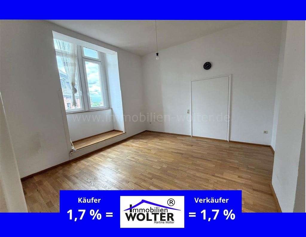 Immobilie in Worms - *** Urban, frei, unkompliziert – dein Appartement mitten in Worms *** - Bild 0