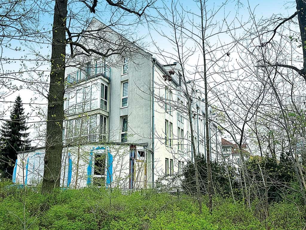 Immobilie in Berlin - Attraktive Kapitalanlage in gefragter Lage - Bild 3