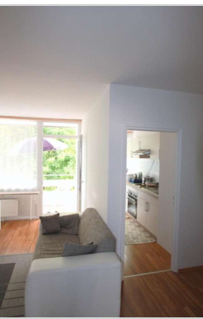 Immobilie in Neufahrn bei Freising - Gut vermietete Wohnung in Neufahrn mit hoher Rendite - Bild 2