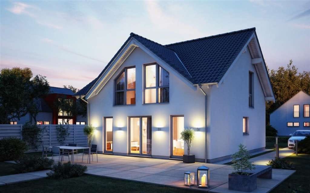 Immobilie in Nordharz - Ein Kern-Haus mit Wohlfühlfaktor! - Bild 0