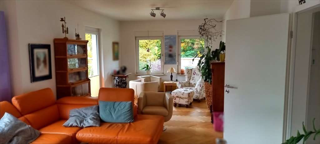 Immobilie in Geesthacht - Großzügiges 3-Familienhaus in Elbnähe! - Bild 2