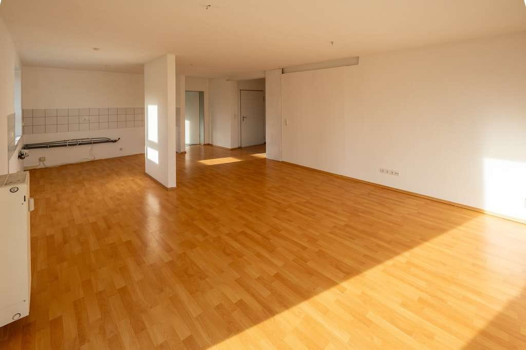 Immobilie in Masserberg - Schöne Wohnung in ruhiger Lage - auch als perfekte Ferienwohnung - Bild 2