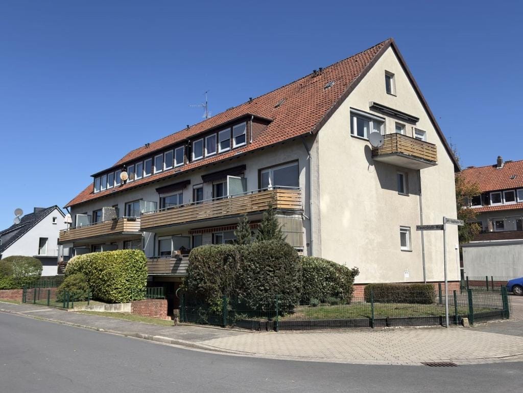 Immobilie in Burgdorf - Etagenwohnung in Burgdorf - Bild 2