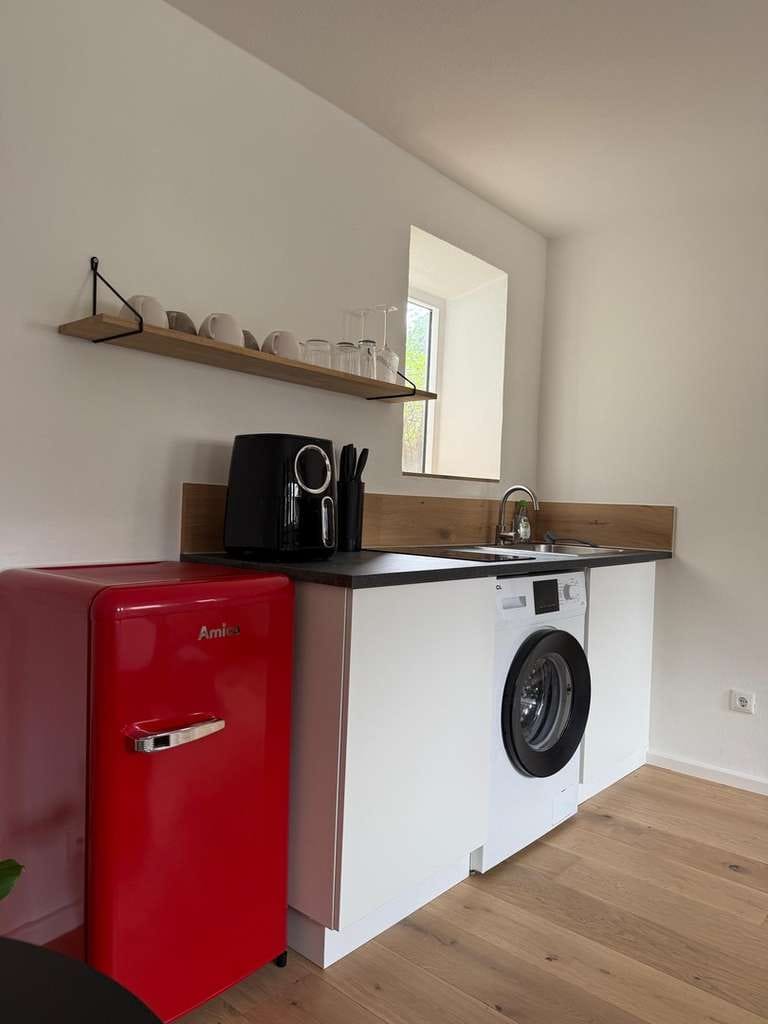 Immobilie in Kiefersfelden - Komplett renoviertes 1-Zimmer-Apartment in Kiefersfelden - naturnah & renditestark - Bild 4