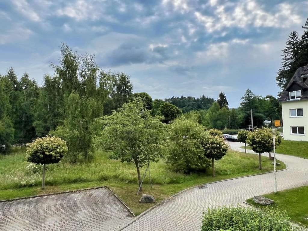 Immobilie in Breitenbrunn/Erzgebirge - Renovieren und einziehen - Bild 3
