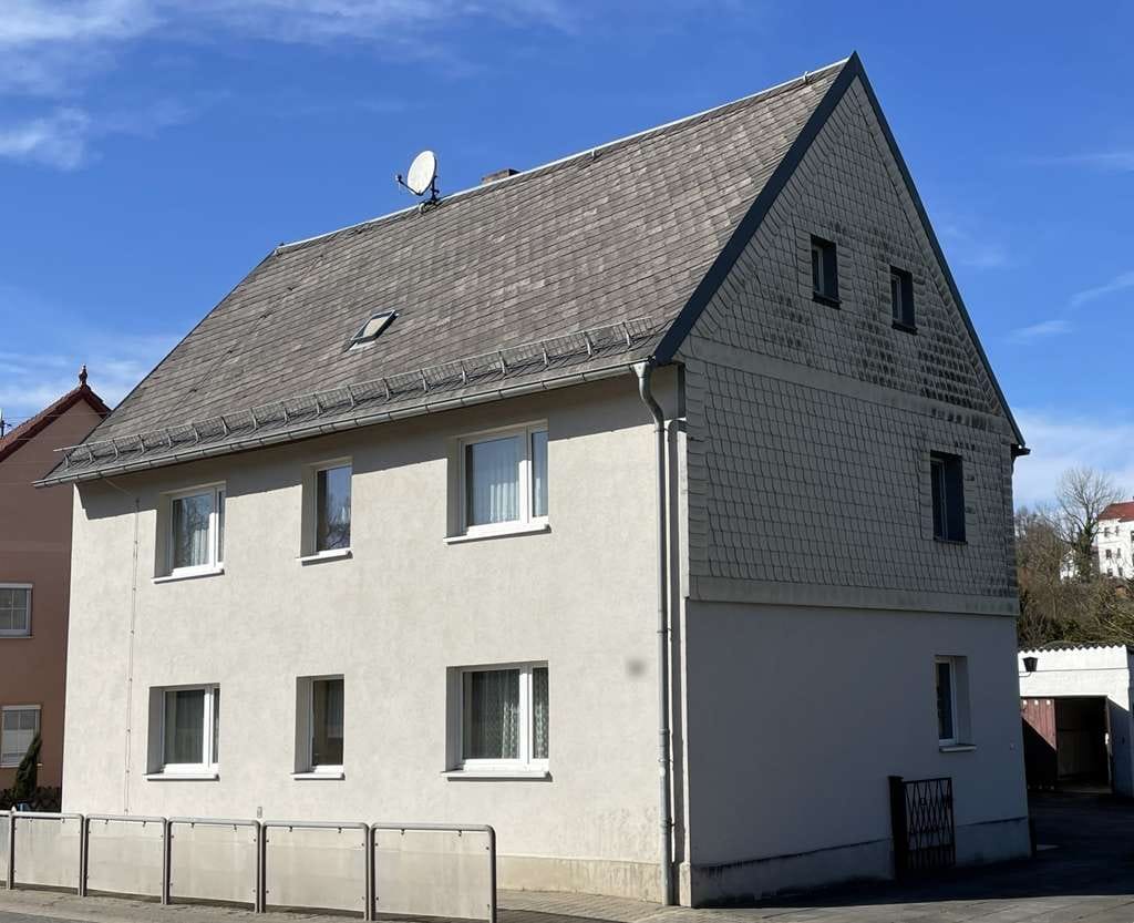 Immobilie in Remse - Einfamilienhaus in Remse bezugsfertig und erweiterbar nach eigenen Wünschen - Bild 2