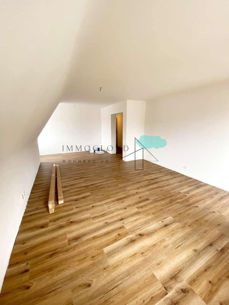 Immobilie in Gäufelden - Hochwertig sanierte 4 Zimmer Wohnung in Nebringen - Bild 0