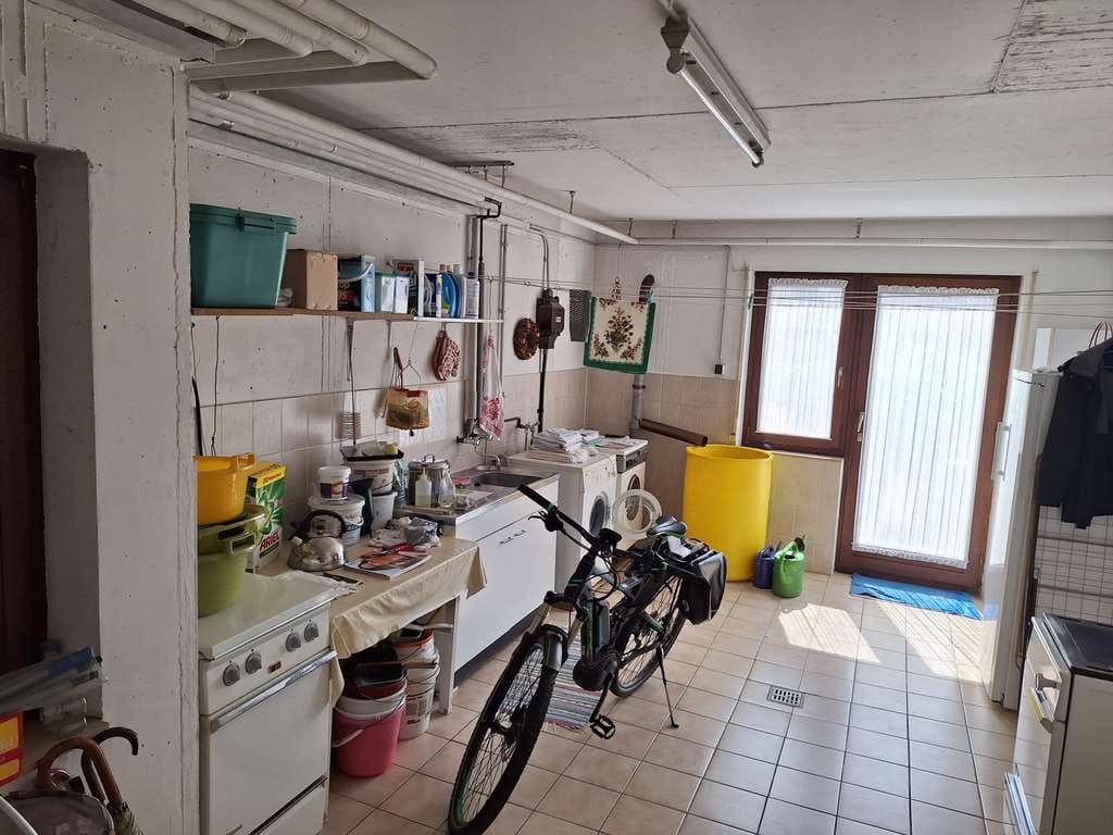 Immobilie in Eberstadt - Gepflegtes Einfamilienhaus mit Garage in Eberstadt - Bild 2