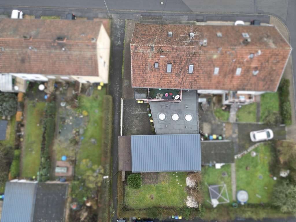 Immobilie in Bous - Solides 3-Parteienhaus in Bous – ideal für Investoren oder Eigennutzer - Bild 2