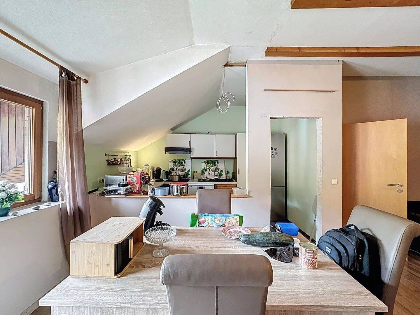 Immobilie in Wellen - Charmantes, denkmalgeschütztes Mehrfamilienhaus mit Moselblick - ideal für Investoren oder Pendler - Bild 2