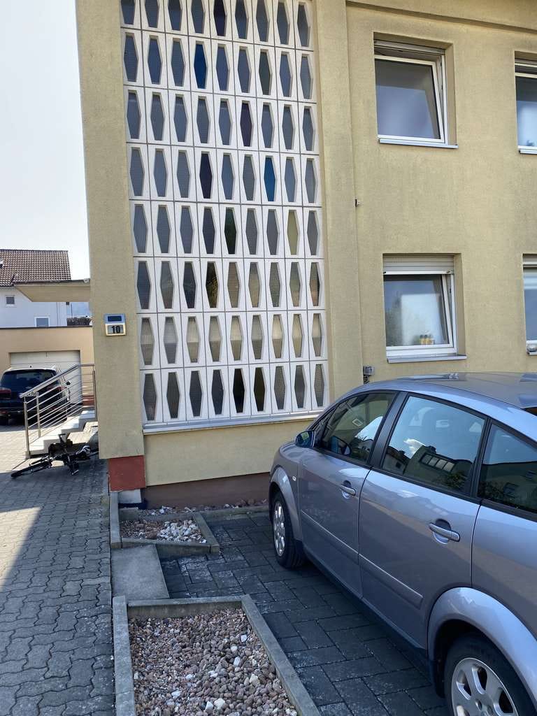 Immobilie in Erlenbach am Main - Zentrale Lage - vermietetes Mehrfamilienhaus in Erlenbach - 4 WHG - Bild 3