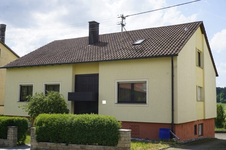 Immobilie in St. Johann - Interessantes Anwesen mit vielfältigen Nutzungsmöglichkeiten! Haus, Kauf, St. Johann - Bild 1