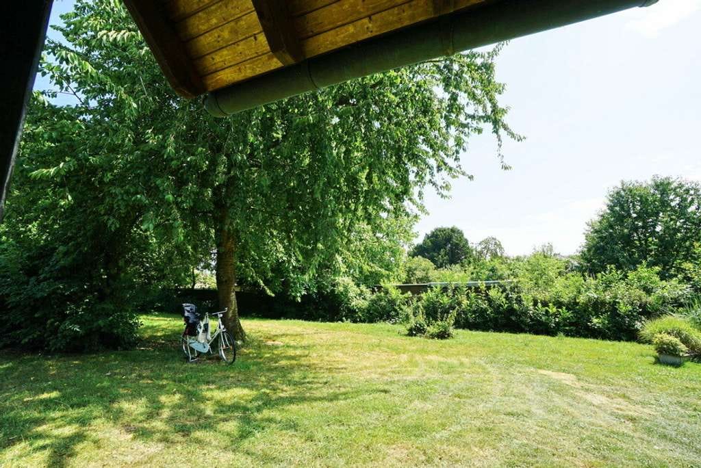 Immobilie in Alpen - Alpen-Menzelen: Zweifamilienhaus mit Geschichte  - Bild 1