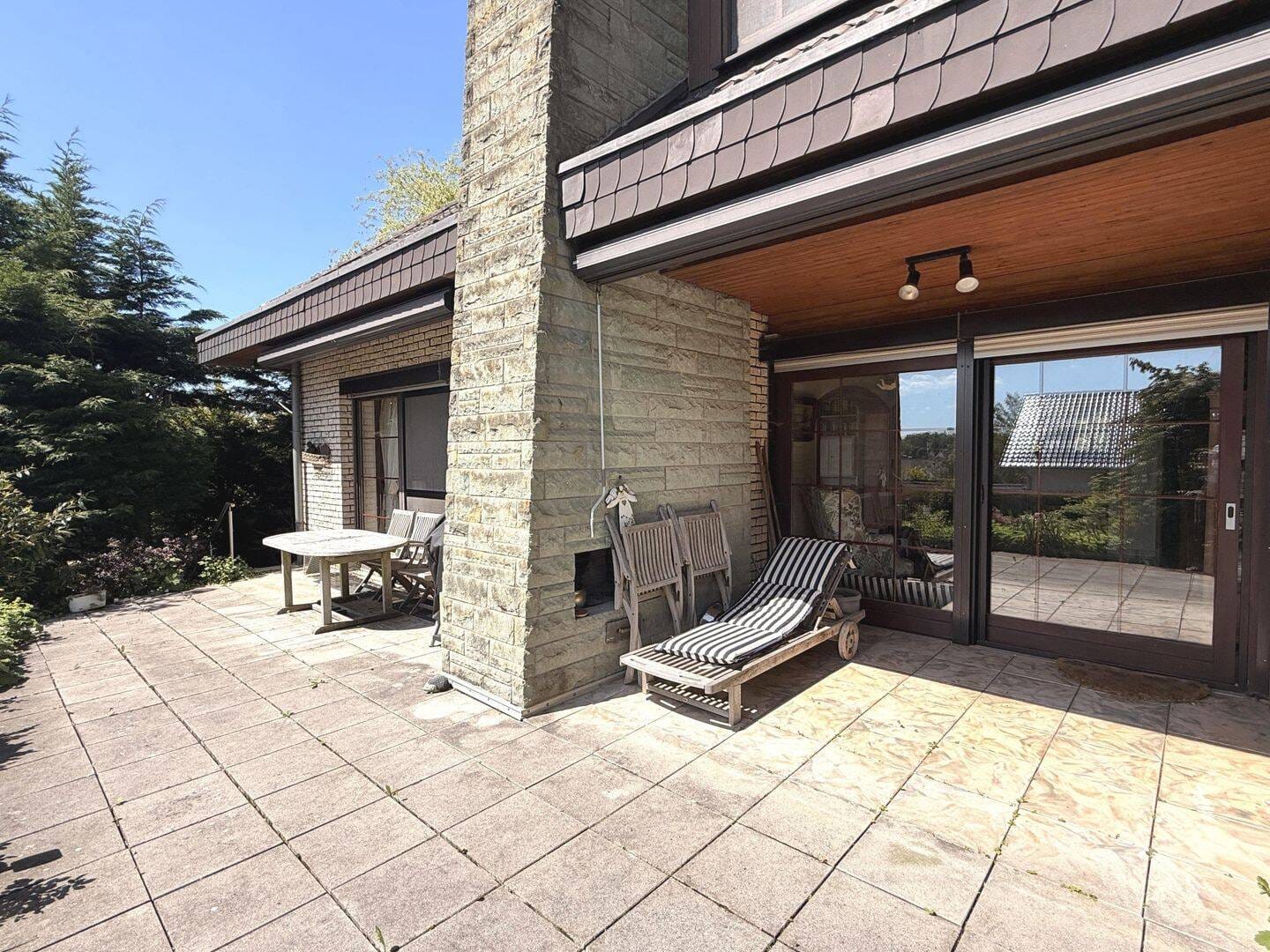 Immobilie in Immenhausen - Repräsentativer Bungalow in ruhiger Wohnlage von Immenhausen - Bild 4