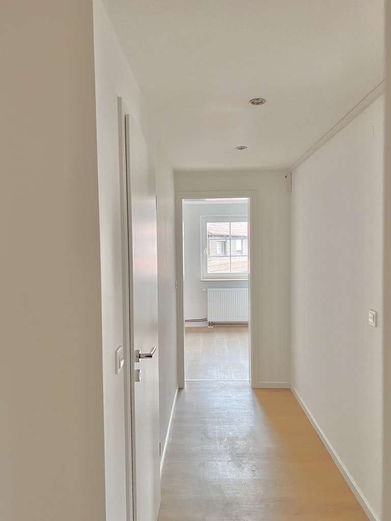 Immobilie in Korntal-Münchingen - Passives Einkommen! -Renovierte Etagenwohnung - Bild 1