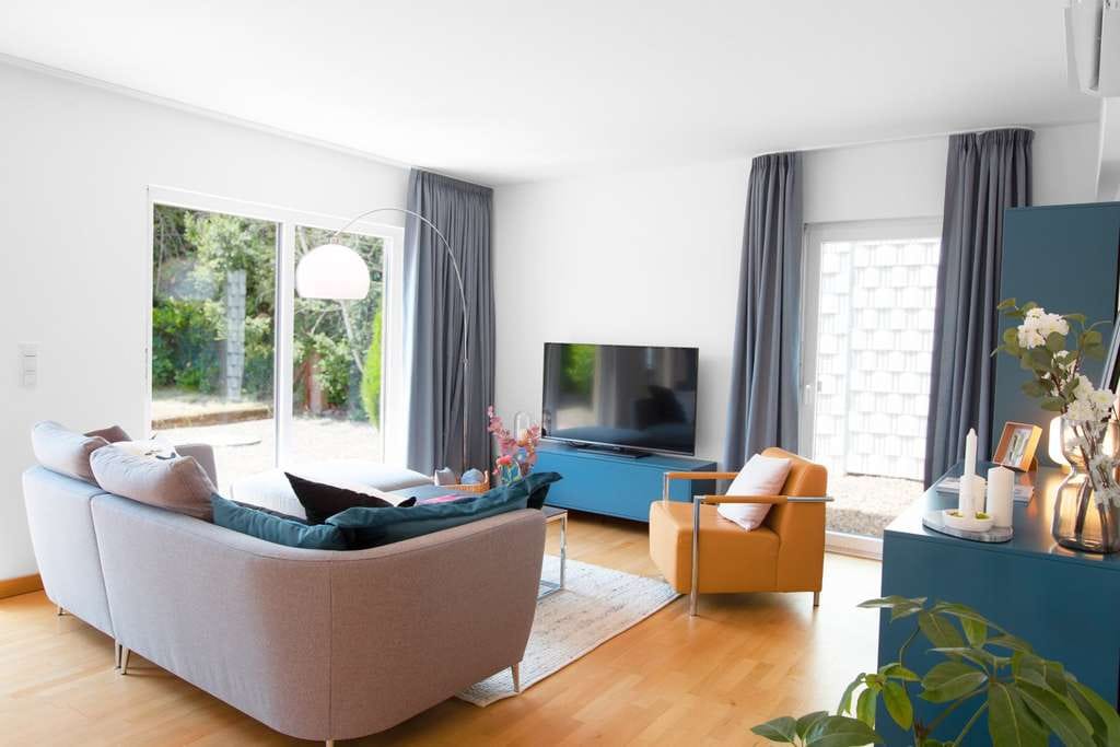Immobilie in Buttenwiesen - Zwei Generationen - Ein Zuhause der Möglichkeiten - Bild 4