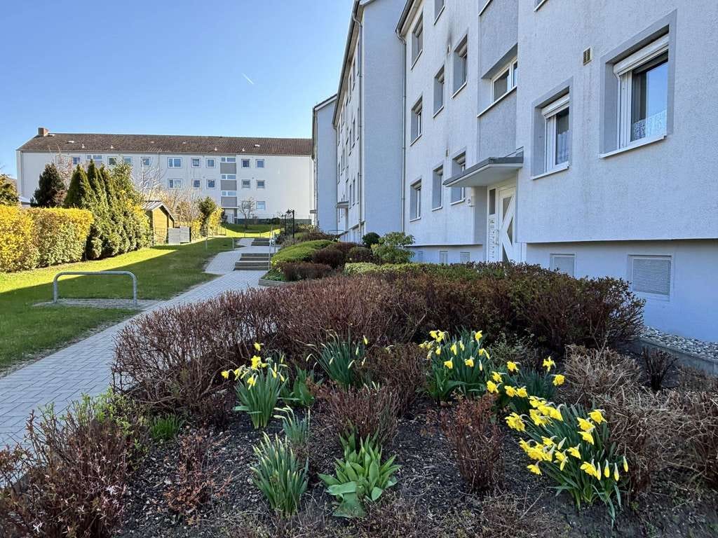 Immobilie in Heiligenhafen - Tolle Eigentumswohnung in Zentrumsnähe
 - Bild 2