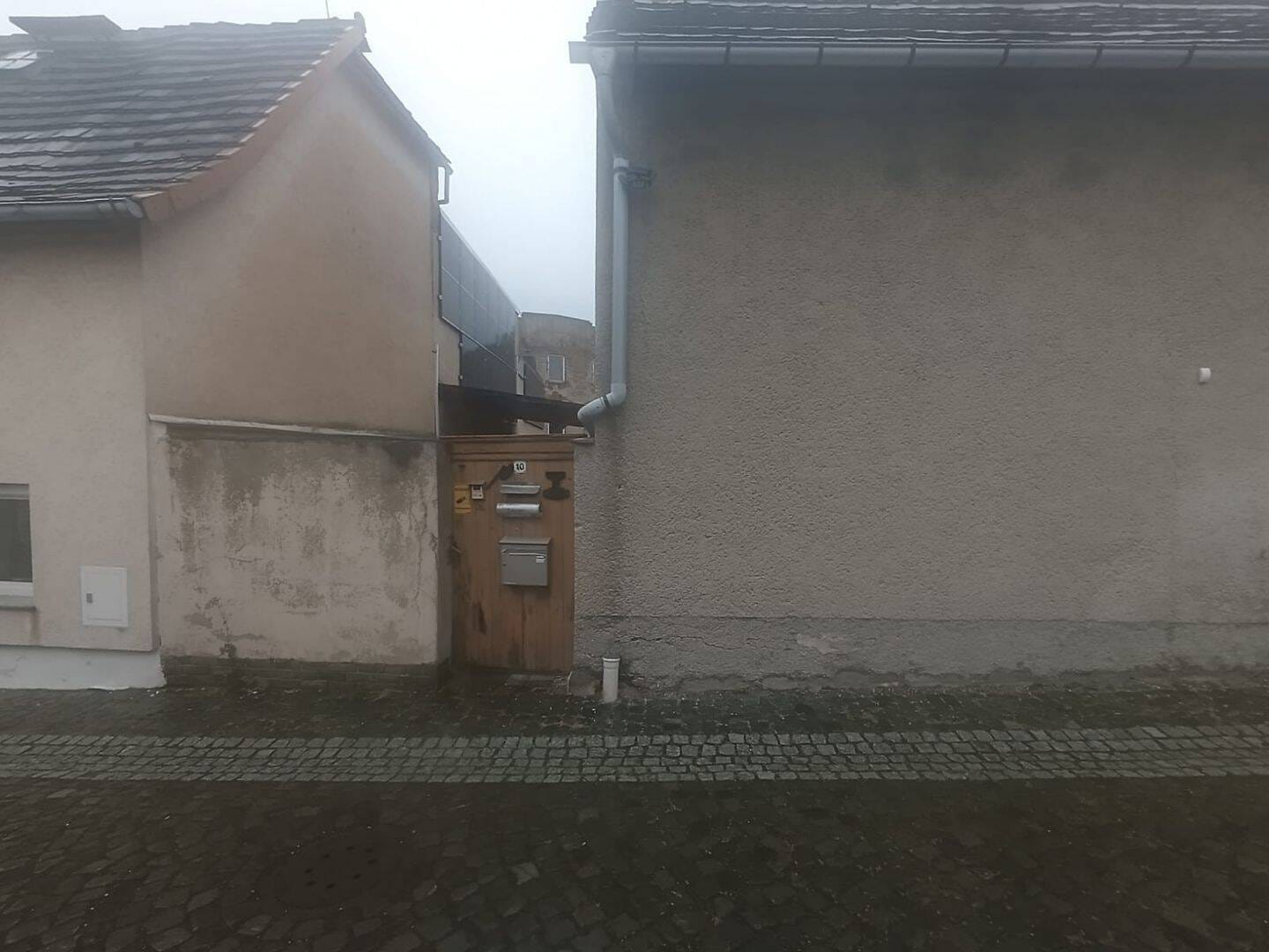 Immobilie in Elsteraue - Einfamilienwohnhaus in Reuden - Bild 1
