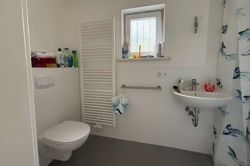 Immobilie in Bad Oldesloe - Wohnidylle am Hang

 - Bild 4