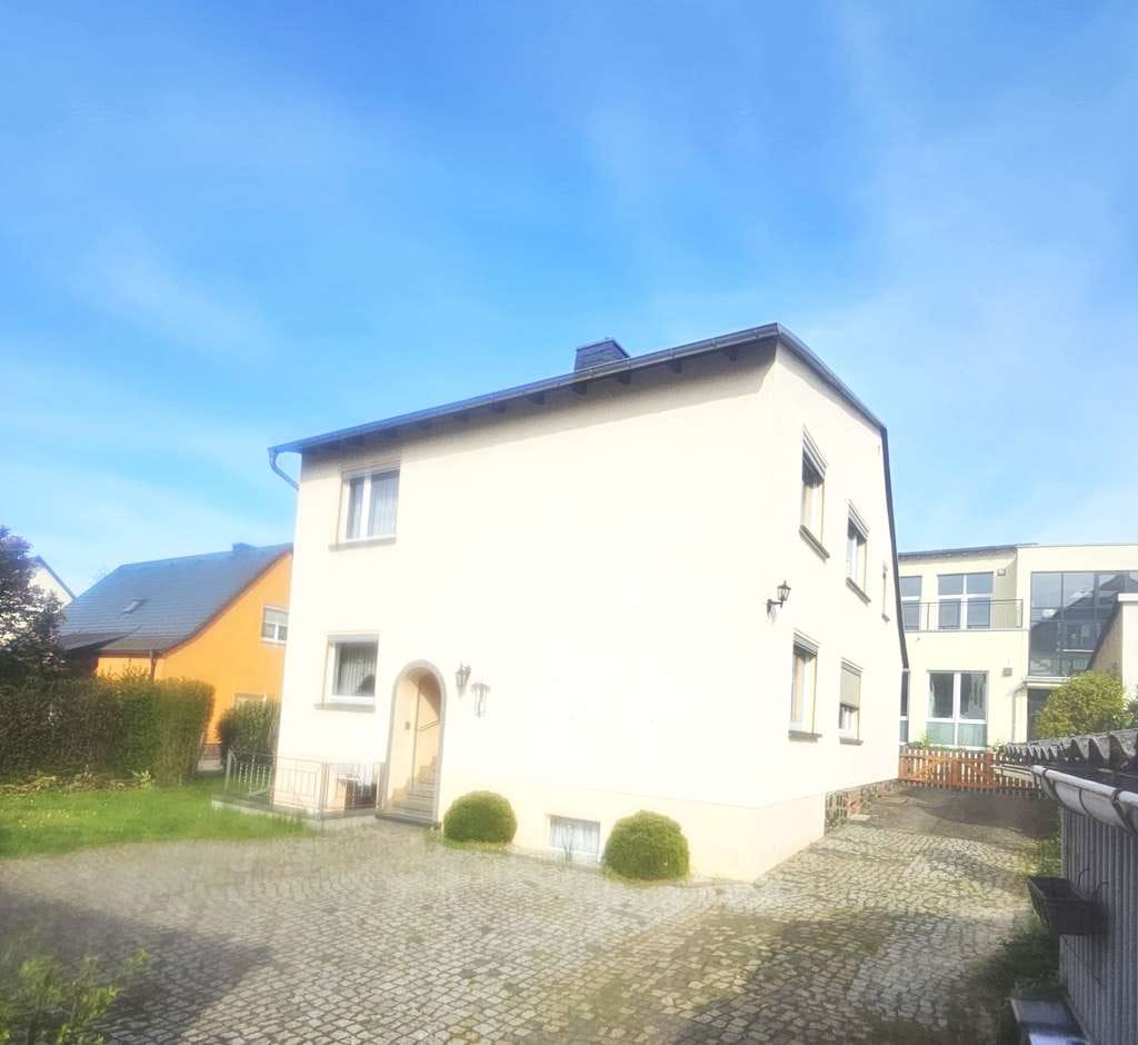 Immobilie in Grimma - Großzügiges Einfamilienhaus in Grimma/Großbardau 154m2 Wfl. - Bild 1