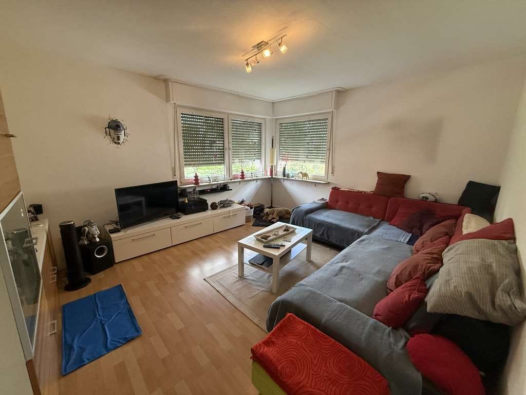 Immobilie in Lahnstein - Gepflegtes Zweifamilienhaus in schöner Lage von Lahnstein, voll vermietet - Bild 3