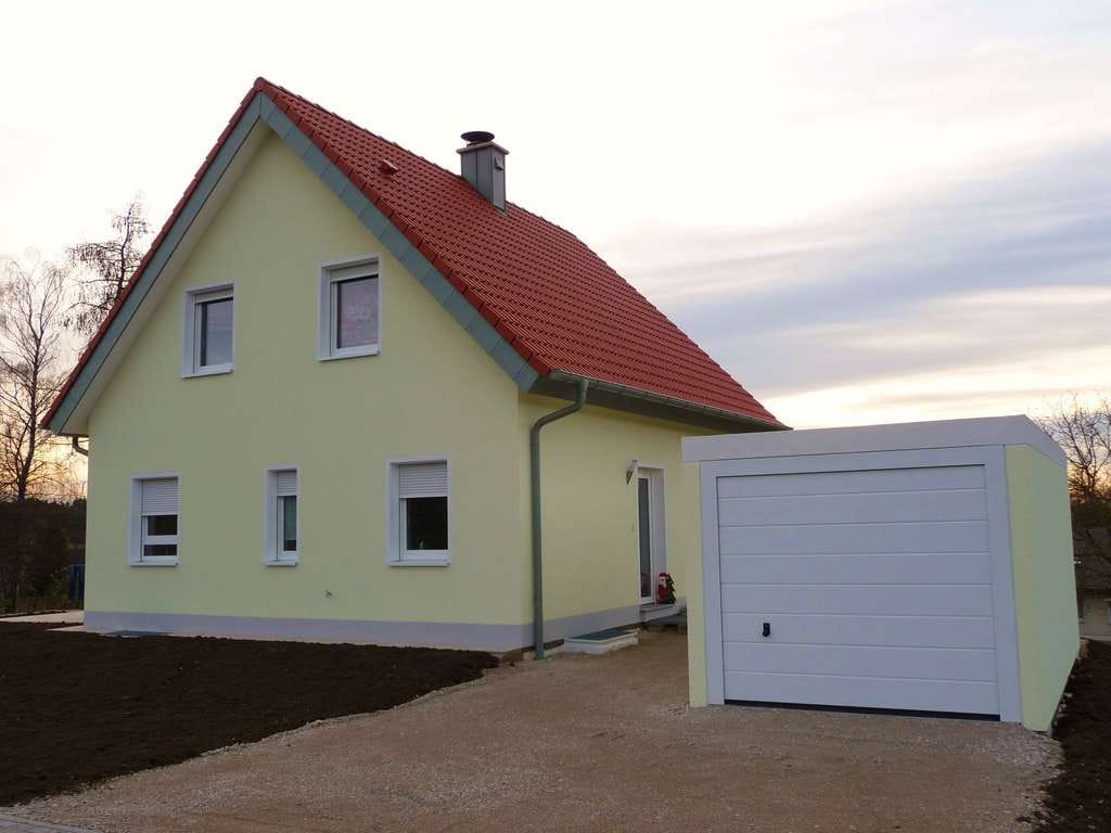 Immobilie in Steinbach am Donnersberg - Einfamilienhaus zum Aktionshauspreis - Bild 1