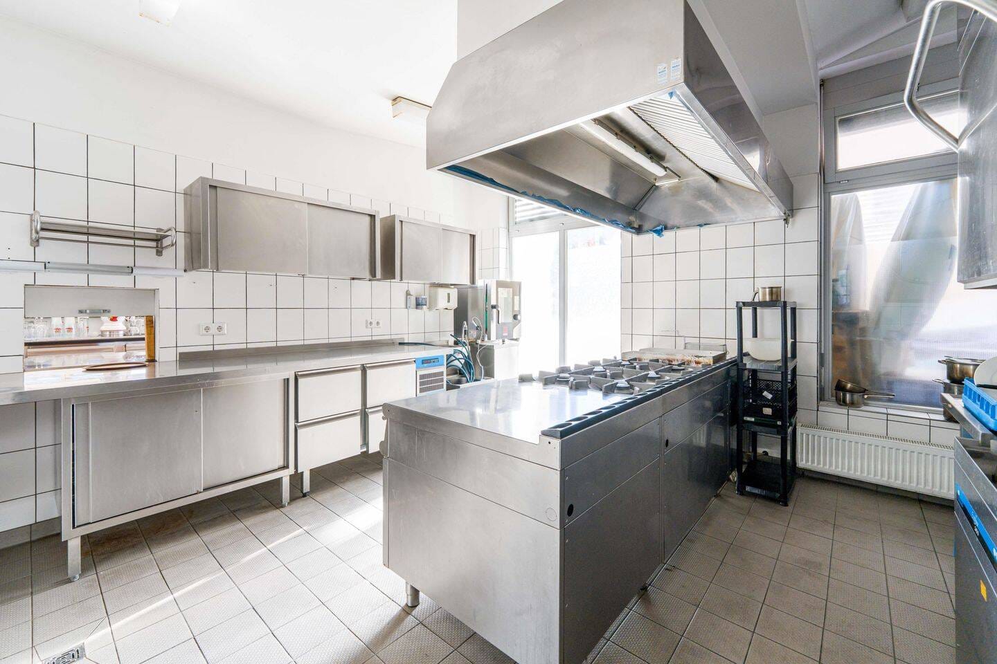 Immobilie in Rickenbach - Urbanes Wohnen im Herzen von Rickenbach: Großzügiges Loft-Potenzial mit staatlicher Förderung - Bild 2