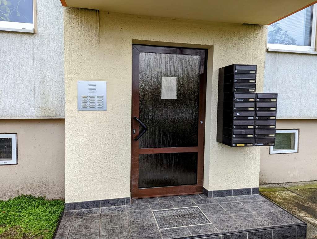 Immobilie in Ottendorf-Okrilla - Eigentumswohnung mit Süd-West Balkon und 4,5 % Rendite - Bild 3
