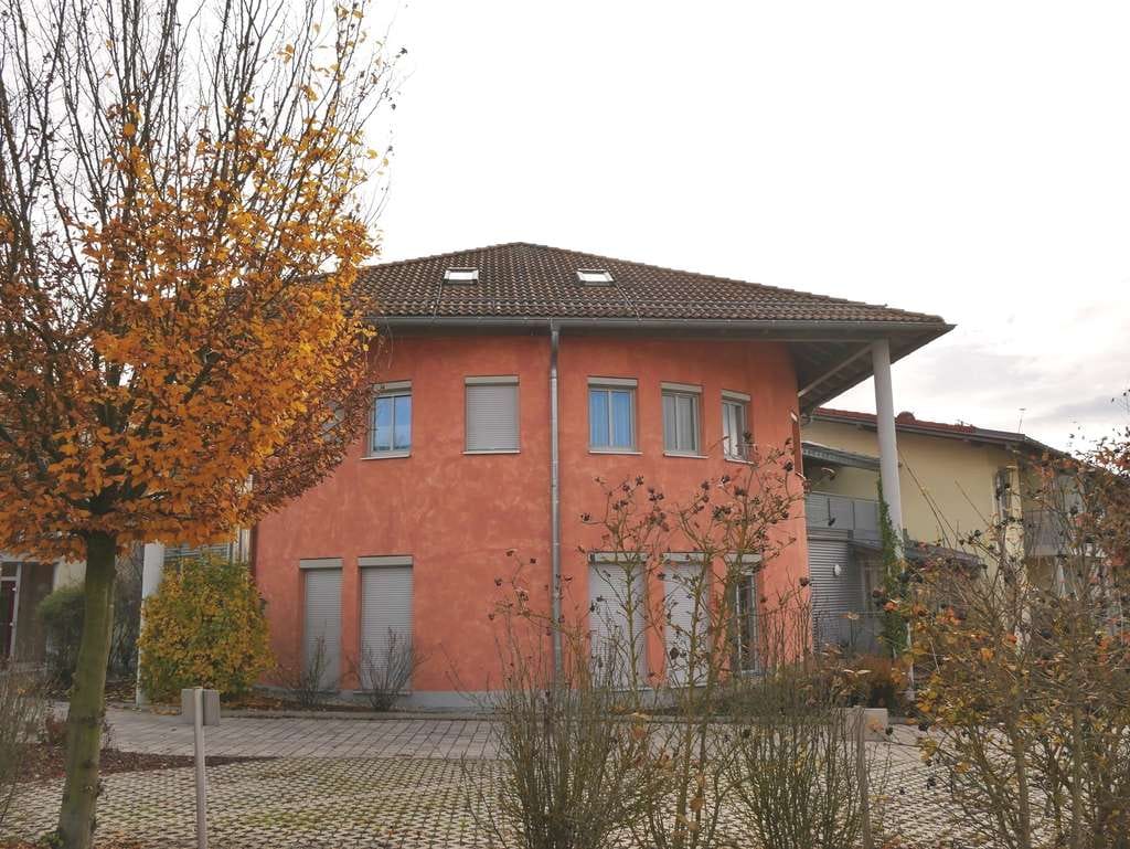 Immobilie in Altdorf - Betreutes Wohnen - barrierefreies Penthouse auf 2 Etagen zu verkaufen! - Bild 4